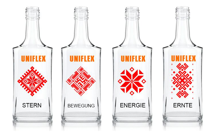 Digitalisierung mit Uniflex